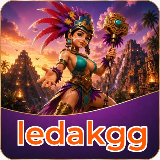 Fitur ledakgg